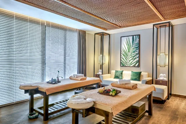 Movenpick Resort Waverly