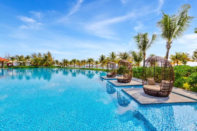 Movenpick Resort Waverly