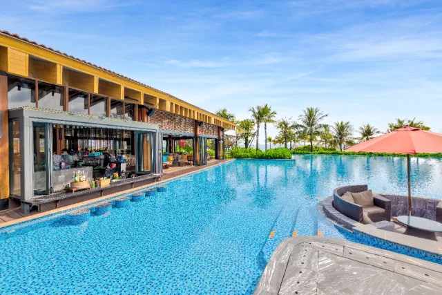 Movenpick Resort Waverly