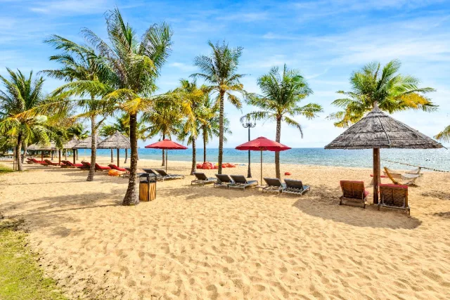 Movenpick Resort Waverly