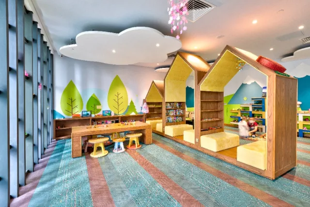 Movenpick Resort Waverly