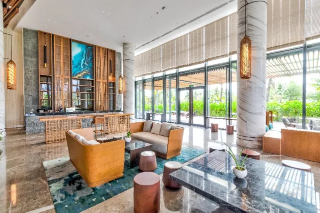 Movenpick Resort Waverly