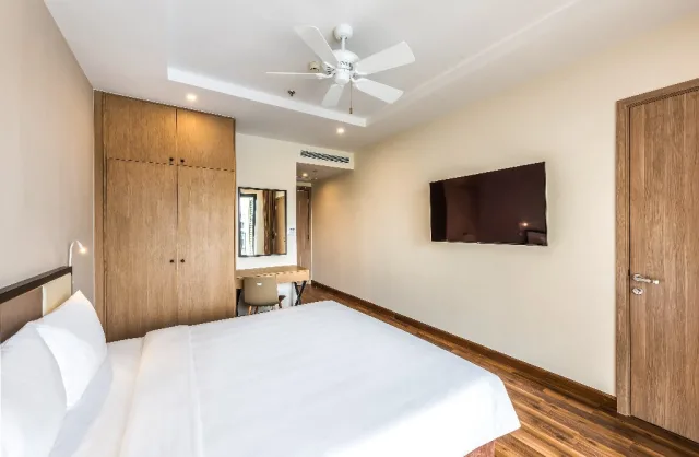 Vinholidays Fiesta Phu Quoc