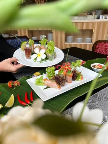 Vinholidays Fiesta Phu Quoc
