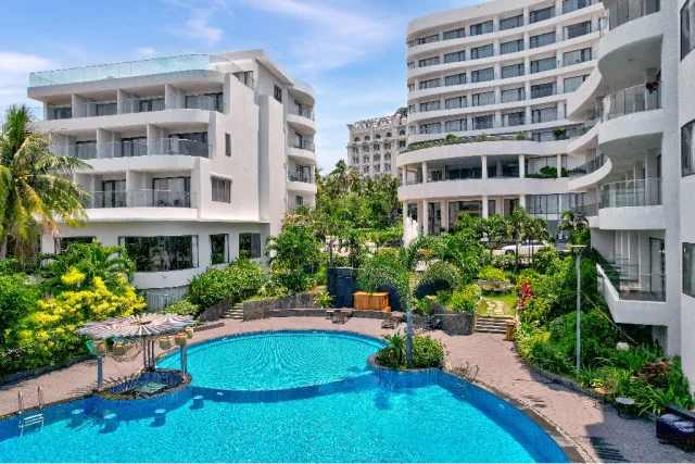 Sunset Beach Resort and SPA