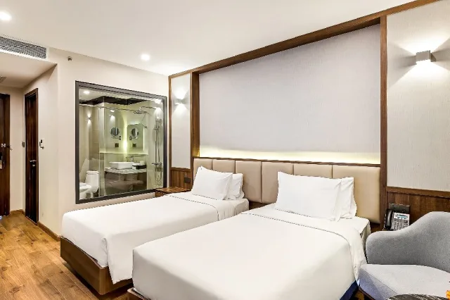 Sunset Beach Resort and SPA