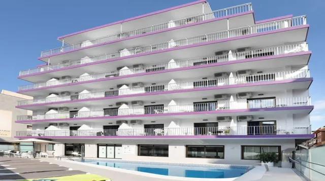 Brasil (Benidorm) - Benidorm