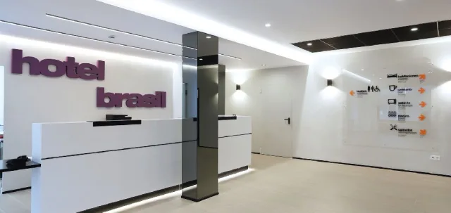 Brasil (Benidorm)
