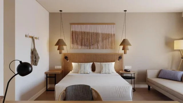 AluaSoul Costa Adeje (Adults Only)