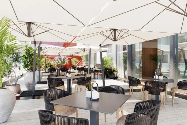 AluaSoul Costa Adeje (Adults Only)