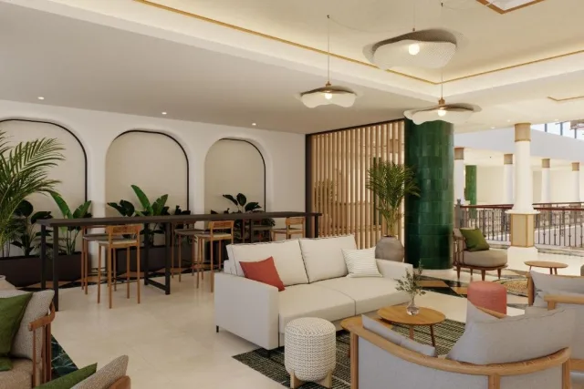 AluaSoul Costa Adeje (Adults Only)
