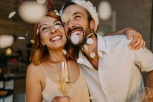 REVELION IN ISTANBUL — Cluj