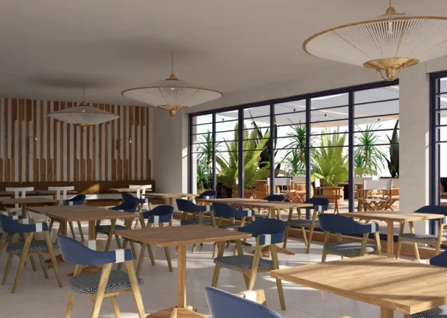 H10 Porto Poniente (Benidorm)