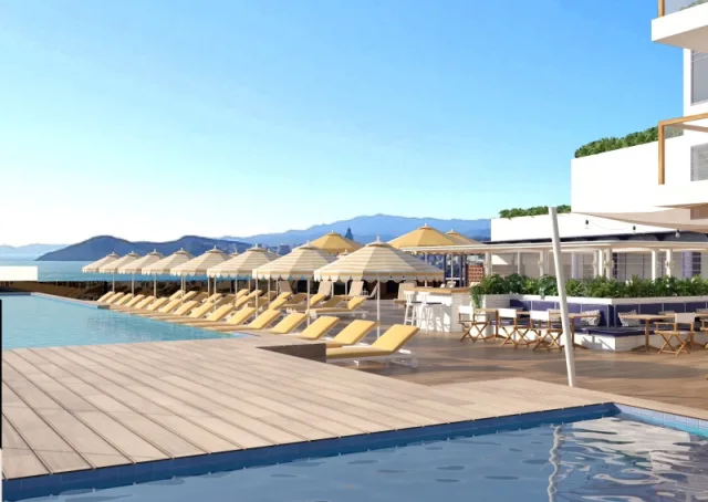 H10 Porto Poniente (Benidorm)