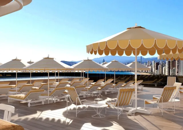 H10 Porto Poniente (Benidorm)