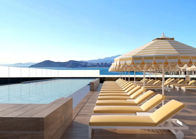 H10 Porto Poniente (Benidorm)