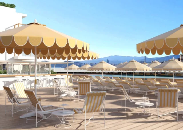 H10 Porto Poniente (Benidorm)