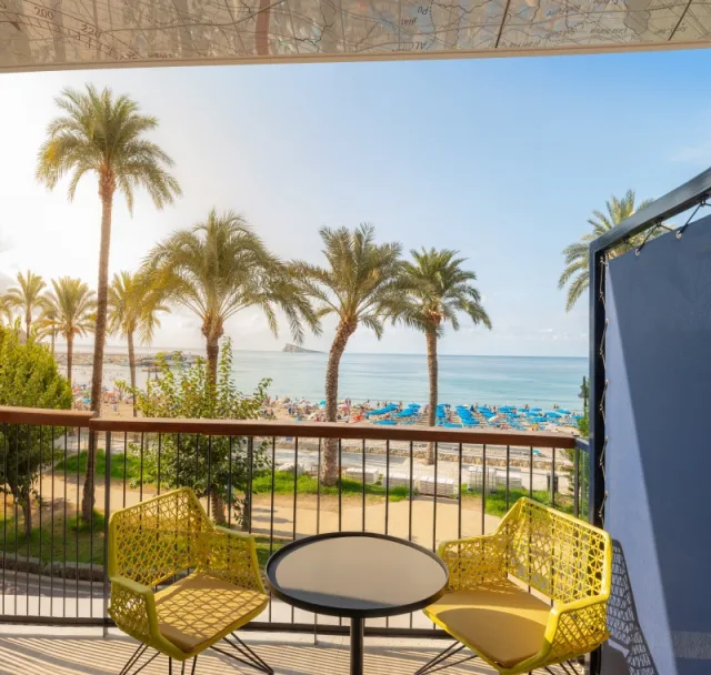 H10 Porto Poniente (Benidorm)