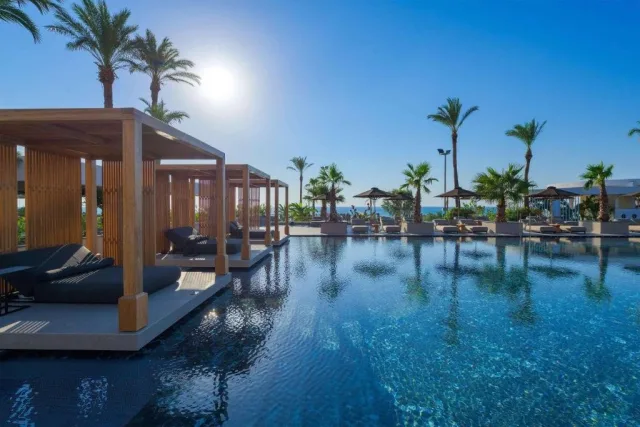Ammades All Suites Beach - Adults Only