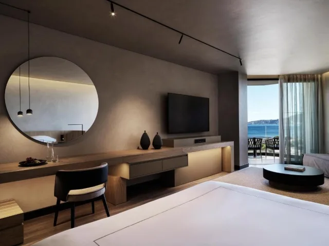 Ammades All Suites Beach - Adults Only
