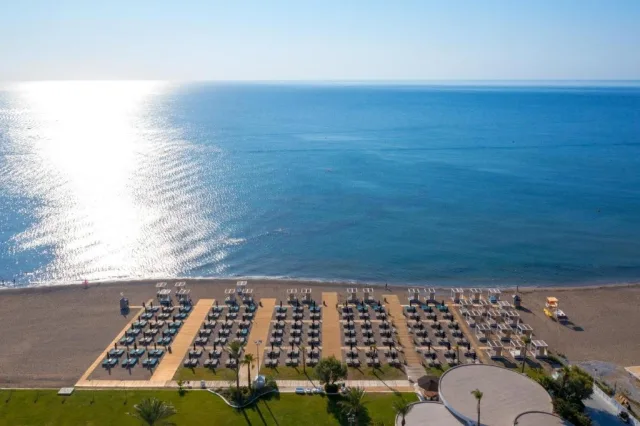 Ammades All Suites Beach - Adults Only