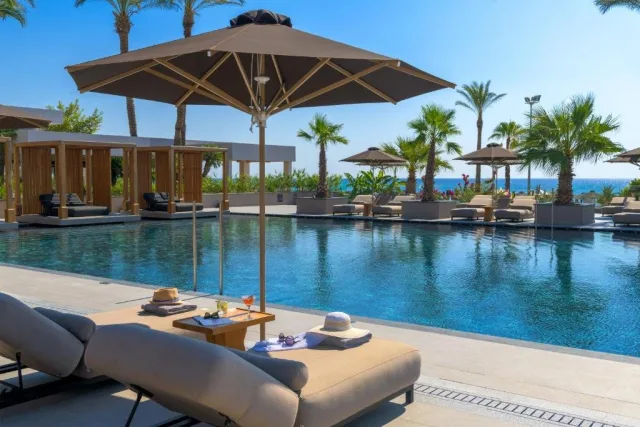 Ammades All Suites Beach - Adults Only