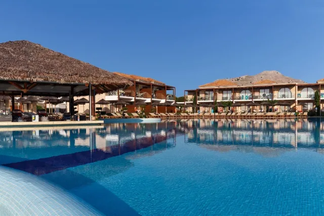 Atlantica Holiday Village (D)