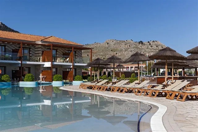 Atlantica Holiday Village (D)