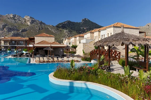 Atlantica Holiday Village (D)