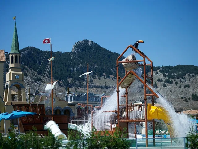 Atlantica Holiday Village (D)