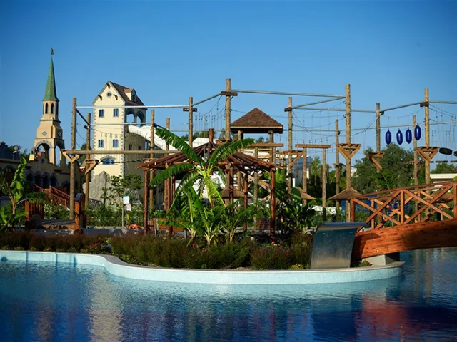 Atlantica Holiday Village (D)