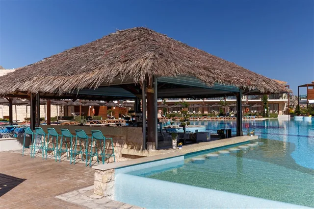 Atlantica Holiday Village (D)
