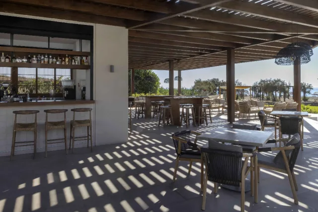 Aulus Lindos Rhodes, Curio Collection By Hilton