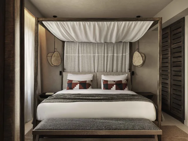 Aulus Lindos Rhodes, Curio Collection By Hilton