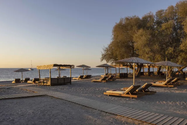 Aulus Lindos Rhodes, Curio Collection By Hilton