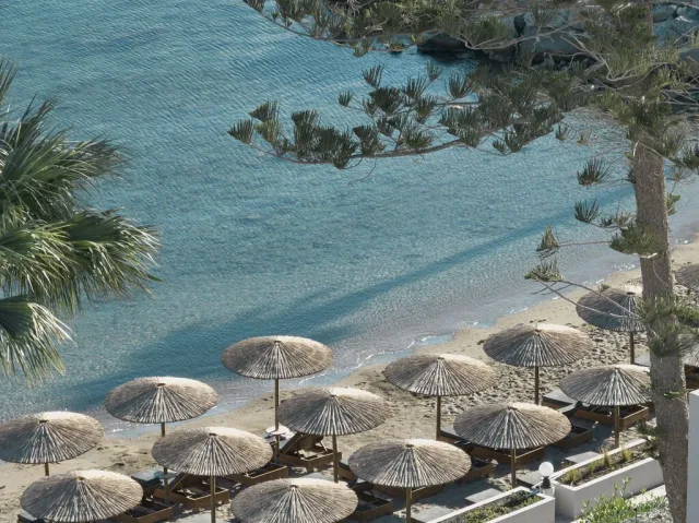 Helea Lifestyle Beach Resort Rhodes Ella Resorts