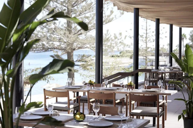 Helea Lifestyle Beach Resort Rhodes Ella Resorts