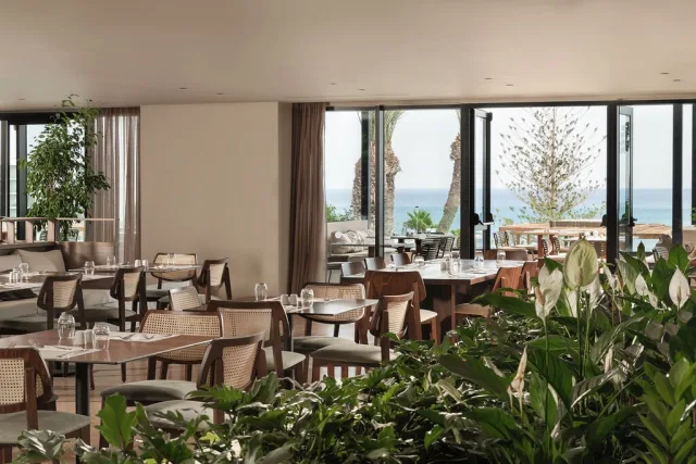 Helea Lifestyle Beach Resort Rhodes Ella Resorts
