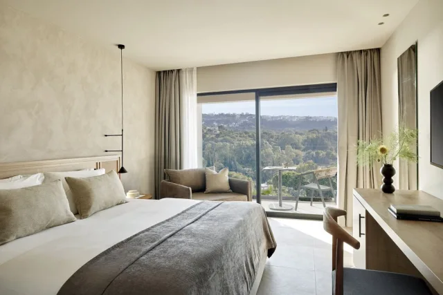 Helea Lifestyle Beach Resort Rhodes Ella Resorts
