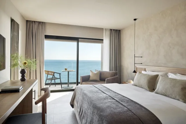 Helea Lifestyle Beach Resort Rhodes Ella Resorts