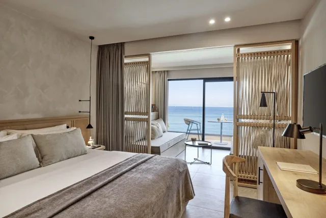 Helea Lifestyle Beach Resort Rhodes Ella Resorts