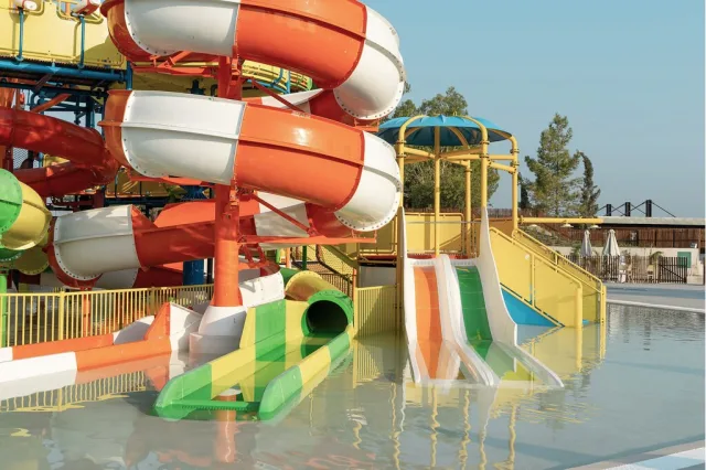 Helea Lifestyle Beach Resort Rhodes Ella Resorts