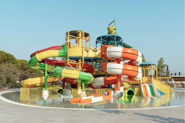 Helea Lifestyle Beach Resort Rhodes Ella Resorts