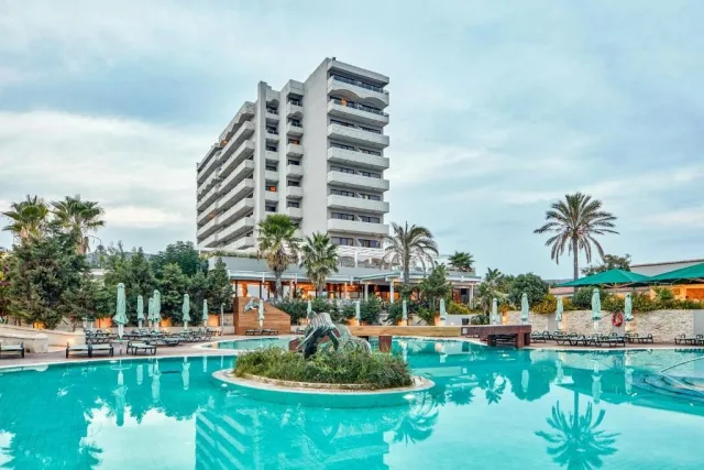 Esperos Mare  Hotel