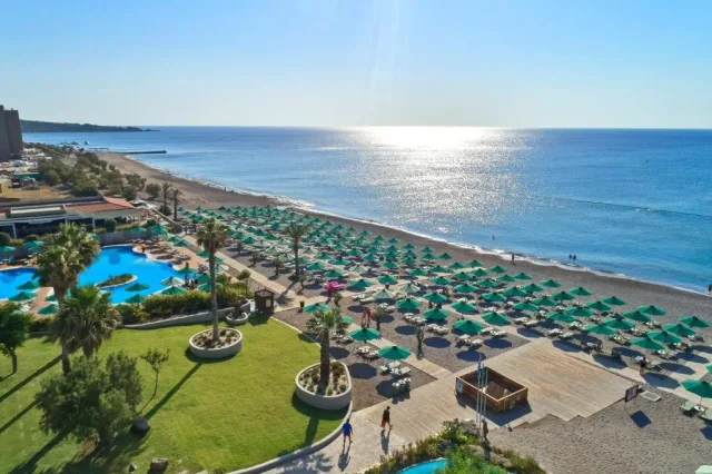 Esperos Mare  Hotel