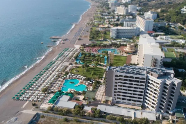 Esperos Mare  Hotel