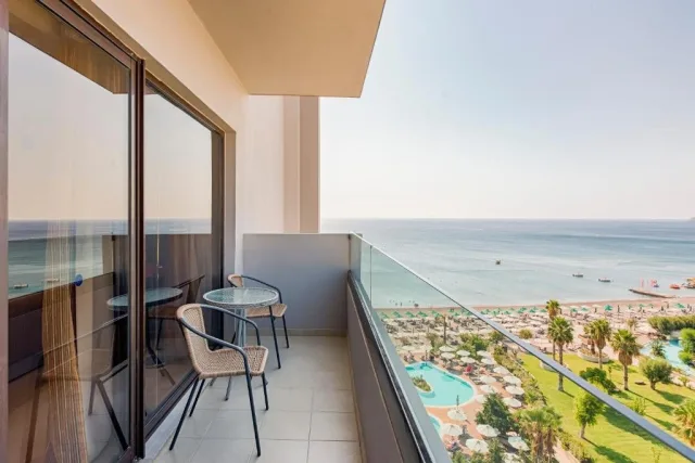 Esperos Mare  Hotel