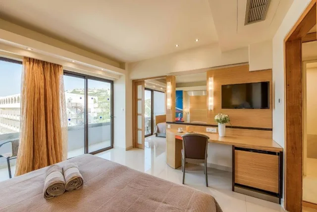 Esperos Mare  Hotel