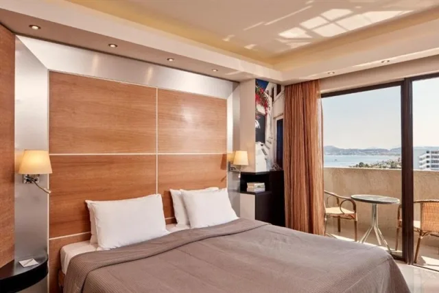 Esperos Mare  Hotel