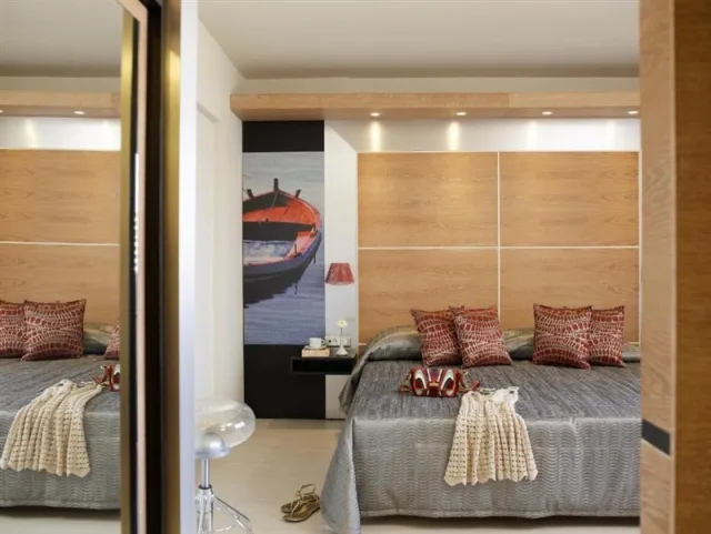 Esperos Mare  Hotel